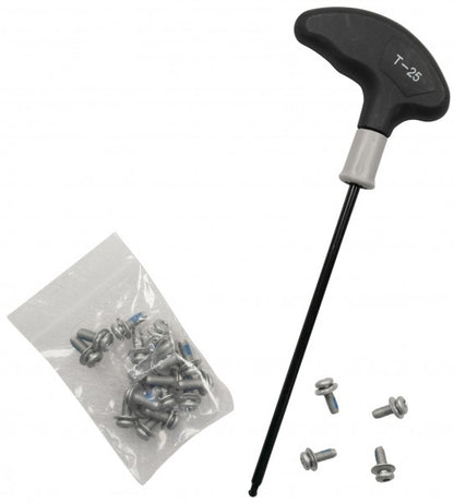 Kit de hardware para impresoras HP Designjet Z2100, T610, T770, Z3100, T1100, T2300 y T160 (Q5669-60730)