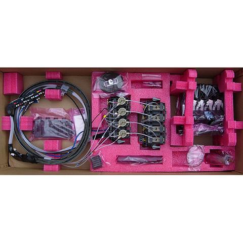 Q6651-60052 Preventive Maintenance Kit 42&quot; - 60&quot; for HP DesignJet Z6100 www.wideimagesolutions.com Parts and Inks 695.95