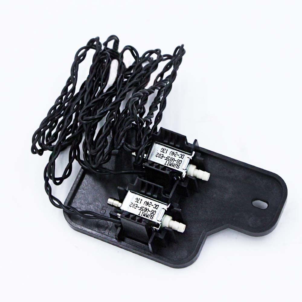 HP Q6651-60266 Primer Valves and Primer Tubes Assembly for HP Designjet L26500 L26100 www.wideimagesolutions.com Parts and Inks 100.00