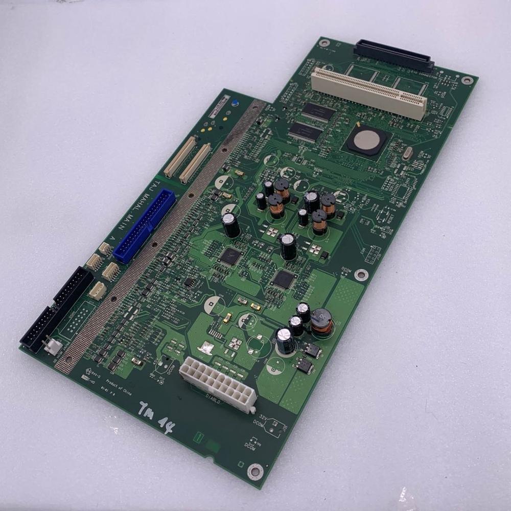 HP Plotter Printer Main Board- Q6688-60950 for HP
DesignJet T1100 www.wideimagesolutions.com  199.99