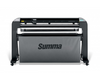 Summa S120 T Series Vinyl Cutter - Refurbished + (1 Year Warranty) www.wideimagesolutions.com CUTTER 3999.99