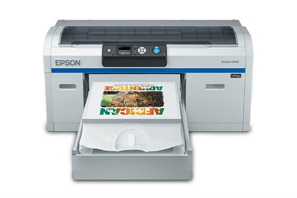 Impresora directa a prenda Epson SureColor F2000 Standard Edition