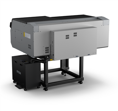 Impresora industrial Epson SureColor F3070 de impresión directa a prenda (DTG) - Nueva 