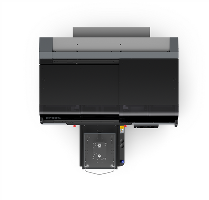 Impresora industrial Epson SureColor F3070 de impresión directa a prenda (DTG) - Nueva 
