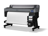 Impresora de sublimación de tinta Epson SureColor F6370 Production Edition de 44&quot; - Reacondicionada