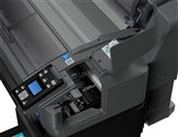 Impresora de sublimación de tinta Epson SureColor F6370 Standard Edition de 44" - Reacondicionada