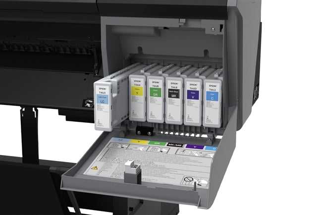 Impresora Epson SureColor P7570 de 24" de formato ancho - Nueva
