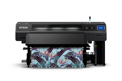 Impresora de señalización de resina Epson SureColor R5070L de 64&quot; (rollo a rollo) - Nueva
