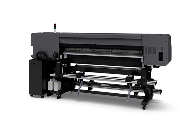 Impresora de señalización de resina Epson SureColor R5070L de 64" (rollo a rollo) - UNIDAD DE DEMOSTRACIÓN