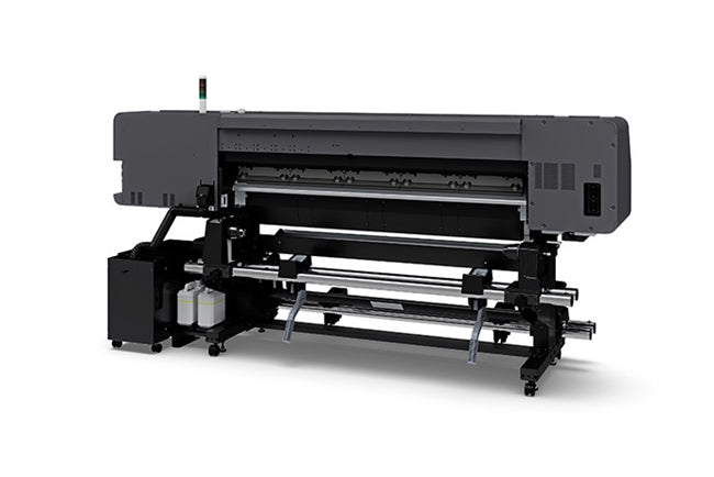 Impresora Epson SureColor R5070 de 64" de resina, rollo a rollo - Reacondicionada (90 días - 4 años de garantía)
