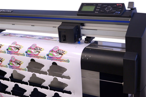Epson SureColor S40600 Print and Cut Printer 64" www.wideimagesolutions.com  15695.00