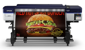 Epson SureColor S40600 64&quot; Production Edition Printer www.wideimagesolutions.com  10995.00