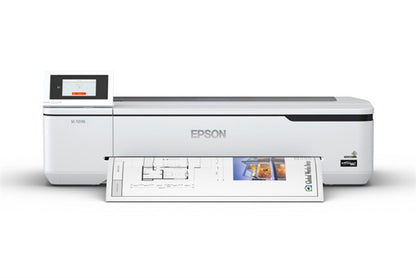 Impresora de inyección de tinta inalámbrica de escritorio Epson SureColor T2170 de 24&quot; y formato ancho - Nueva
