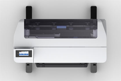 Impresora de inyección de tinta inalámbrica de escritorio Epson SureColor T2170 de 24&quot; y formato ancho - Nueva