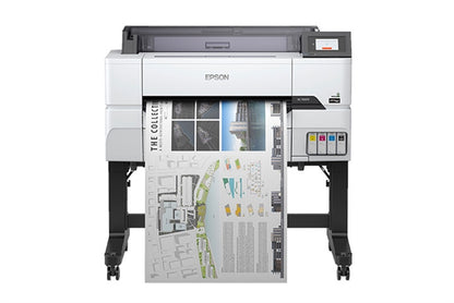 Impresora de inyección de tinta inalámbrica Epson SureColor T3475 de 24&quot; y formato ancho - Nueva