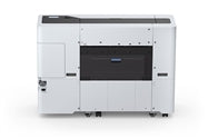 Impresora Epson SureColor T3770E de un solo rollo de 24&quot; - Nueva