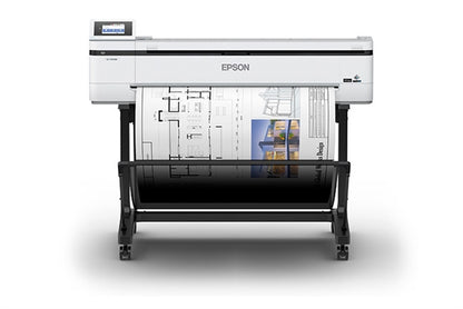 Impresora de inyección de tinta Epson SureColor T5170M de formato ancho de 36&quot; - Nueva
