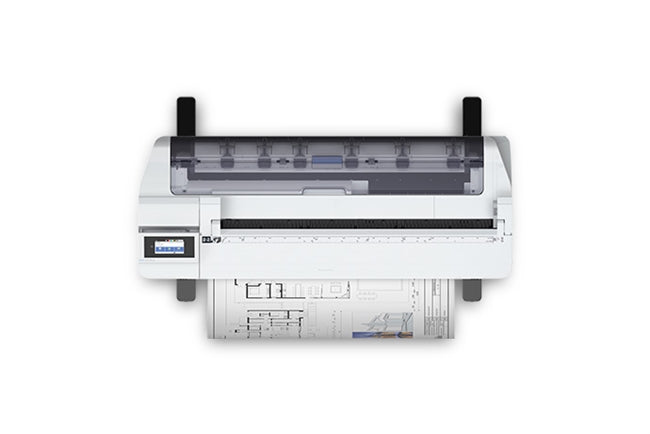 Impresora de inyección de tinta Epson SureColor T5170M de formato ancho de 36&quot; - Nueva