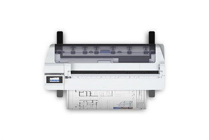Impresora de inyección de tinta Epson SureColor T5170M de formato ancho de 36&quot; - Nueva