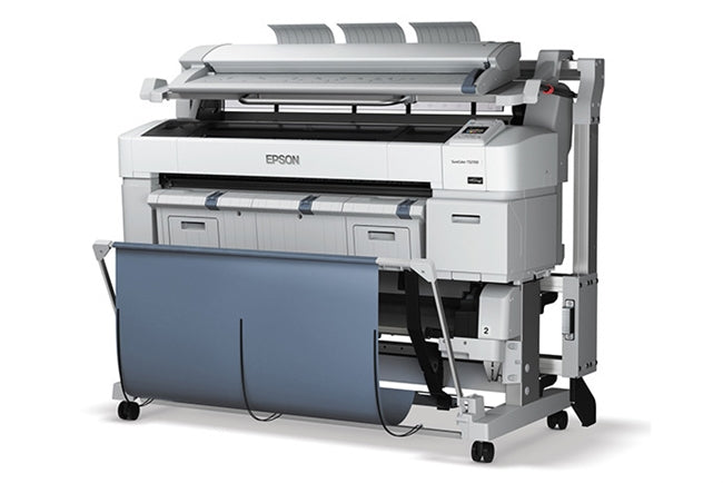 Epson SureColor T5270D - Impresora de doble rollo de 36" - Nueva