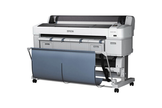 Epson SureColor T7270D - Impresora de doble rollo de 44" - Nueva