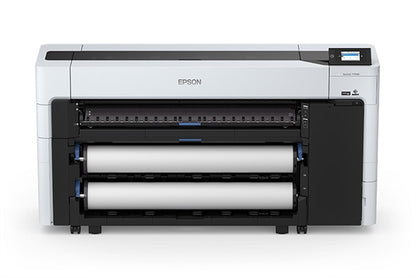 Impresora Epson SureColor T7770D de 44&quot; con doble rollo - Nueva
