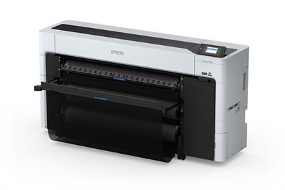 Impresora Epson SureColor T7770D de 44&quot; con doble rollo - Nueva