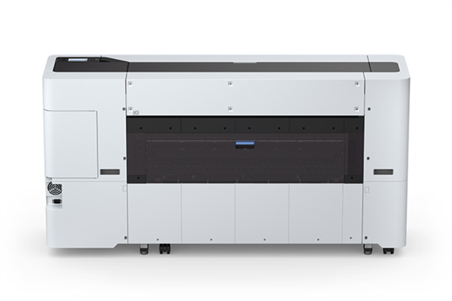 Impresora Epson SureColor T7770D de 44" de doble rollo - Usada