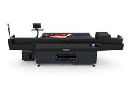 Impresora plana UV EPSON SureColor V7000 de 10 colores, 1,2 m x 2,4 m (nueva)
