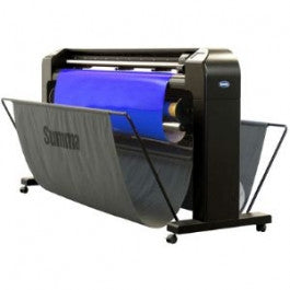 Sistema enrollable Summa S Clase 2 140 con servicio