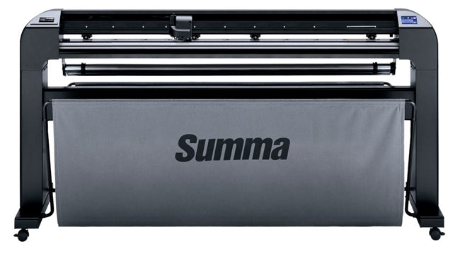 Cortadora Summa S Clase 2 140 D de 54" con servicio - Nueva 