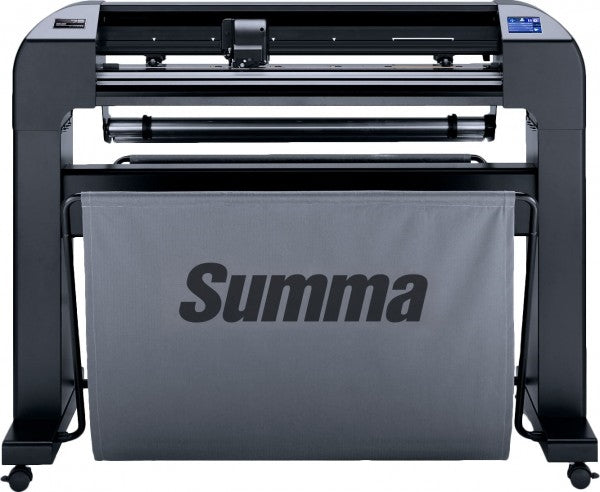 Cortadora Summa S Clase 2 75 D de 30" con servicio - Nueva