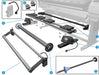 HP LATEX 310 3" SPINDLE B4H69-67026 NEW www.wideimagesolutions.com Parts and Inks 580.00