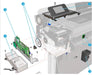 HP CQ890-67026 Front Panel for Designjet T Series www.wideimagesolutions.com  192.85