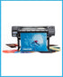 HP LATEX 315 - Refurbished + 90 DAYS WARRANTY www.wideimagesolutions.com PRINTER 6999.99