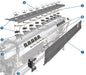 HP Drying fans cable - For use with plotters

CQ871-67020 www.wideimagesolutions.com Parts and Inks 0.00