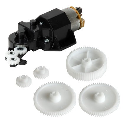 Starwheel Motor Assembly HP DesignJet  T610 T620 T7100 Z2600 Z3100 Z5200 Z5600 www.wideimagesolutions.com Parts and Inks 65.00