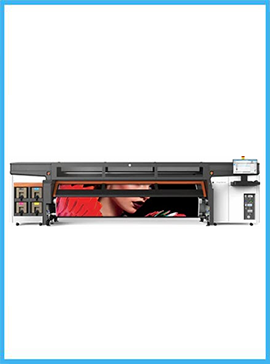 HP STITCH S1000 126&quot; Dye Sublimation Printer www.wideimagesolutions.com  179999.00