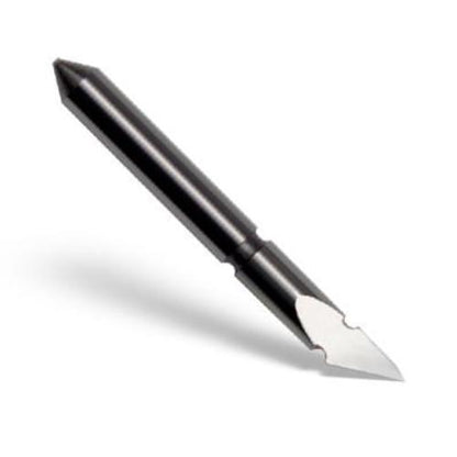 Summa 55° Thick Materials Drag Blade www.wideimagesolutions.com  31.00