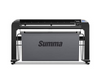 Summa S2 T120 Vinyl Cutter - Refurbished - (1 Year Warranty) www.wideimagesolutions.com CUTTER 4499.99