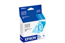 Tinta cian Epson T033 para Stylus Photo 960 - T033220