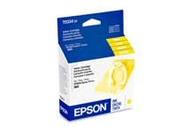 Tinta amarilla Epson T033 para Stylus Photo 960 - T033420
