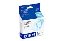 Tinta Epson T033 Cian Claro para Stylus Photo 960 - T033520