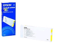 Cartucho de tinta amarilla Epson para Stylus Pro 9000 - T408011
