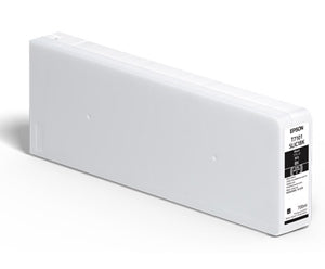 Cartucho de tinta negra Epson para impresora SureLab D3000 (700 ml) - T710100