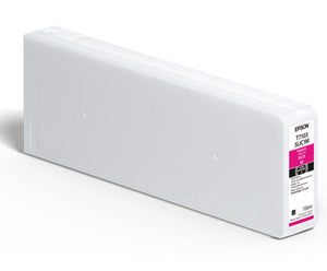 Cartucho de tinta magenta Epson para impresora SureLab D3000 (700 ml) - T710300