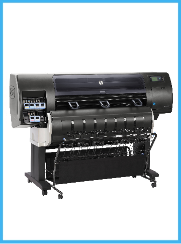 HP DESIGNJET T7200 42&quot; REFURBISHED - (1 YEAR WARRANTY) www.wideimagesolutions.com  2499.99