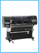 HP DESIGNJET T7200 42" RECERTIFIED - (90 DAYS WARRANTY) www.wideimagesolutions.com  1999.99
