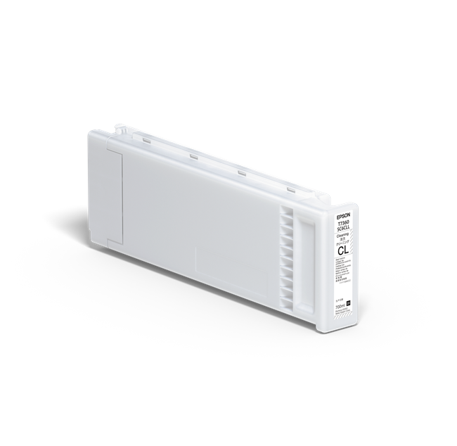 Cartucho de limpieza Epson de 700 ml para SureColor F2000/F2100 - T736000