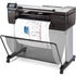 HP Designjet T830 36" Multifunction Printer Refurbished + 2 YEARS WARRANTY www.wideimagesolutions.com  3999.99